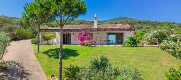 4 bedrooms Villa in Olbia, Italy No. 121404 50
