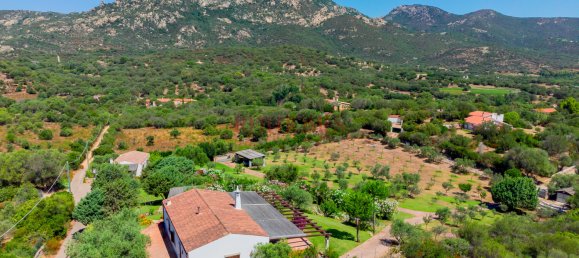 4 bedrooms Villa in Olbia, Italy No. 121404 42