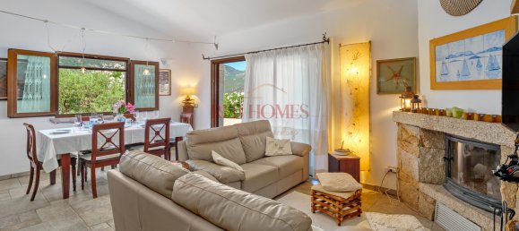 4 bedrooms Villa in Olbia, Italy No. 121404 36