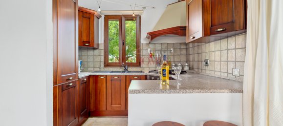 4 bedrooms Villa in Olbia, Italy No. 121404 21