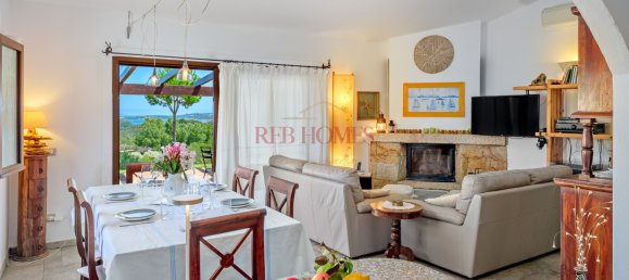 4 bedrooms Villa in Olbia, Italy No. 121404 39