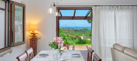 4 bedrooms Villa in Olbia, Italy No. 121404 37