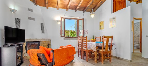 4 bedrooms Villa in Olbia, Italy No. 121404 19