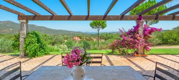 4 bedrooms Villa in Olbia, Italy No. 121404 5