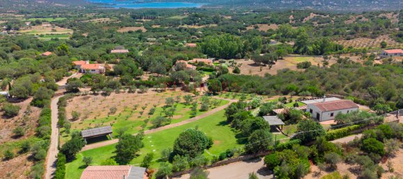 4 bedrooms Villa in Olbia, Italy No. 121404 26