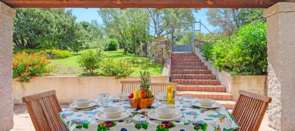 4 bedrooms Villa in Olbia, Italy No. 121404 17