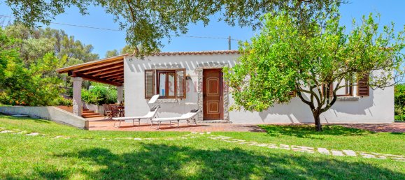 4 bedrooms Villa in Olbia, Italy No. 121404 23