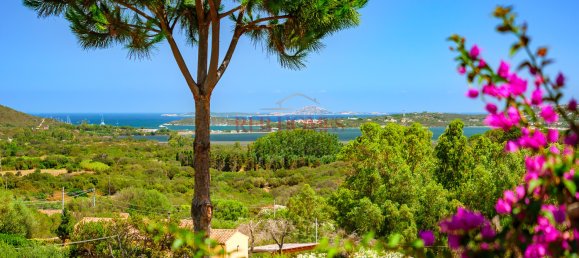 4 bedrooms Villa in Olbia, Italy No. 121404 47