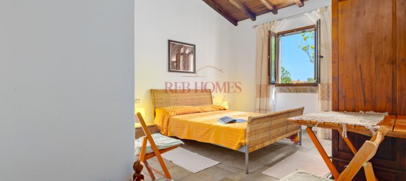 4 bedrooms Villa in Olbia, Italy No. 121404 14