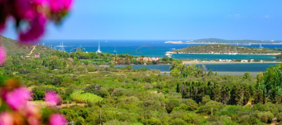 4 bedrooms Villa in Olbia, Italy No. 121404 48