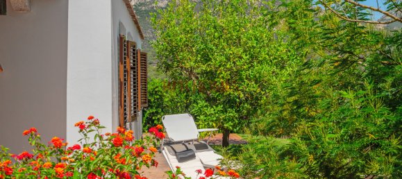 4 bedrooms Villa in Olbia, Italy No. 121404 7