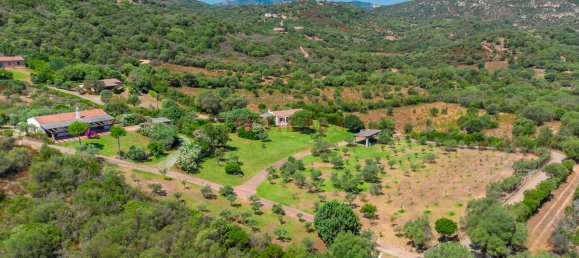 4 bedrooms Villa in Olbia, Italy No. 121404 45