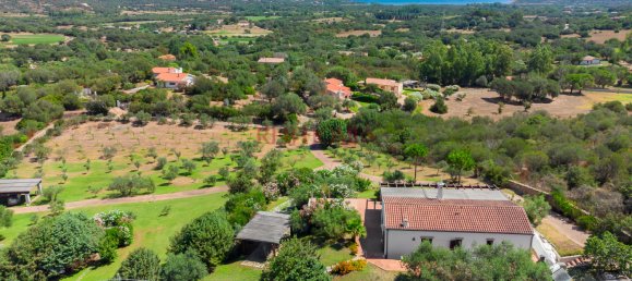 4 bedrooms Villa in Olbia, Italy No. 121404 43