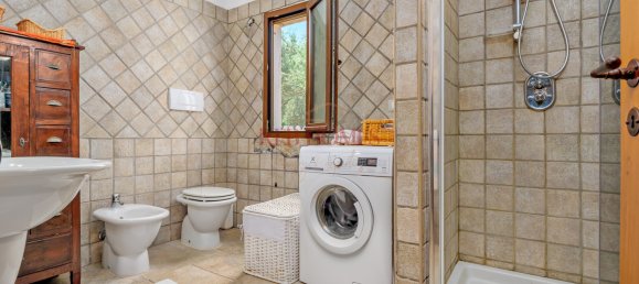 4 bedrooms Villa in Olbia, Italy No. 121404 28