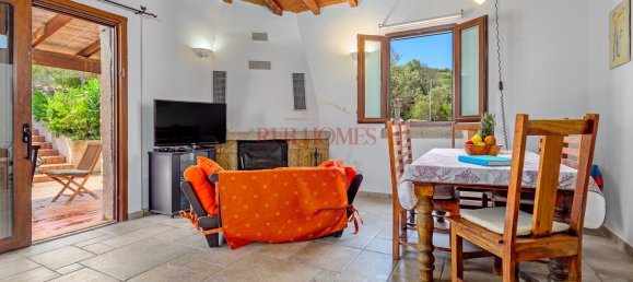 4 bedrooms Villa in Olbia, Italy No. 121404 22