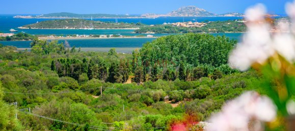 4 bedrooms Villa in Olbia, Italy No. 121404 4