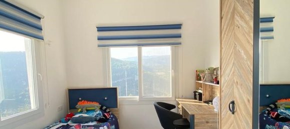 فيلا 5+1 في Mezitli, Turkey رقم 23059 22