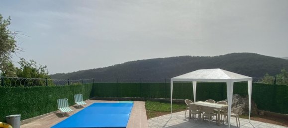 فيلا 5+1 في Mezitli, Turkey رقم 23059 16