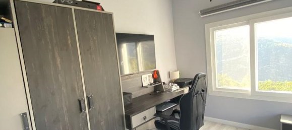 فيلا 5+1 في Mezitli, Turkey رقم 23059 20