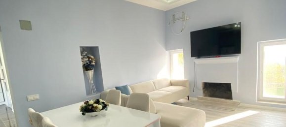 فيلا 5+1 في Mezitli, Turkey رقم 23059 5