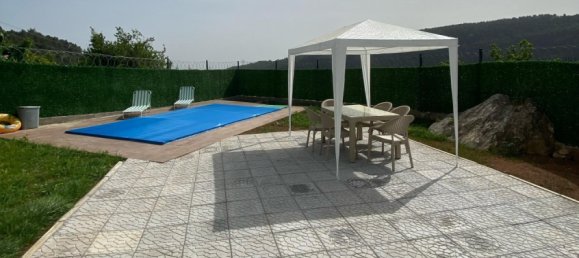 فيلا 5+1 في Mezitli, Turkey رقم 23059 18