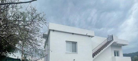 فيلا 5+1 في Mezitli, Turkey رقم 23059 12