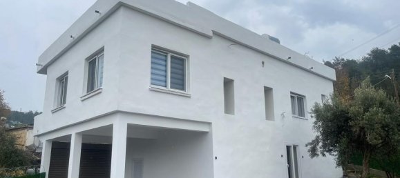 فيلا 5+1 في Mezitli, Turkey رقم 23059 8