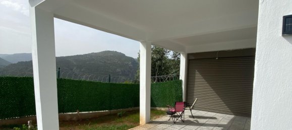 فيلا 5+1 في Mezitli, Turkey رقم 23059 17