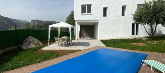 فيلا 5+1 في Mezitli, Turkey رقم 23059 14