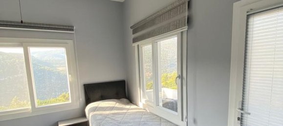 فيلا 5+1 في Mezitli, Turkey رقم 23059 21