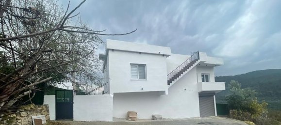 فيلا 5+1 في Mezitli, Turkey رقم 23059 13