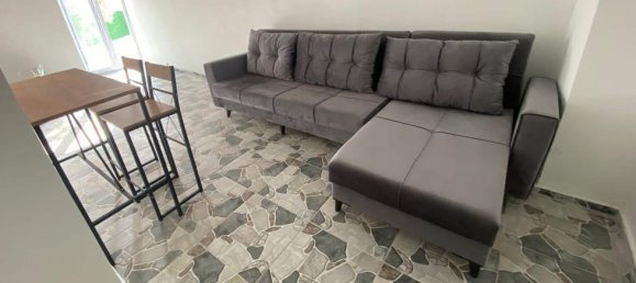 فيلا 5+1 في Mezitli, Turkey رقم 23059 9