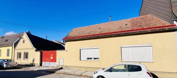 9 rooms Land in Traiskirchen, Austria No. 155450 3
