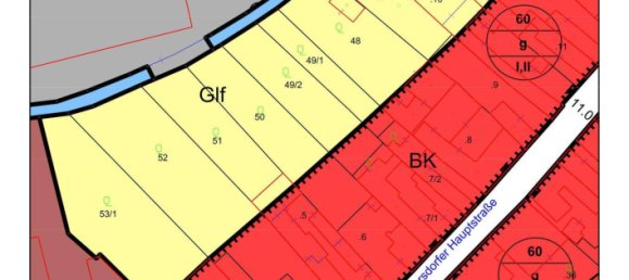 9 rooms Land in Traiskirchen, Austria No. 155450 9