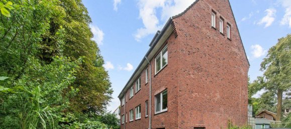 2 Schlafzimmer Wohnung in Altona, Germany, Nr. 325034 9