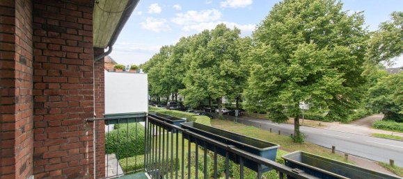 2 Schlafzimmer Wohnung in Altona, Germany, Nr. 325034 3