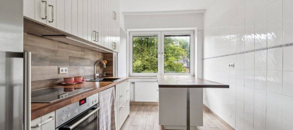 2 Schlafzimmer Wohnung in Altona, Germany, Nr. 325034 5