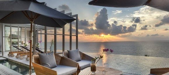 5 bedrooms Condo in Naithon Beach, Thailand No. 26012 6