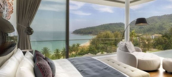 5 bedrooms Condo in Naithon Beach, Thailand No. 26012 10