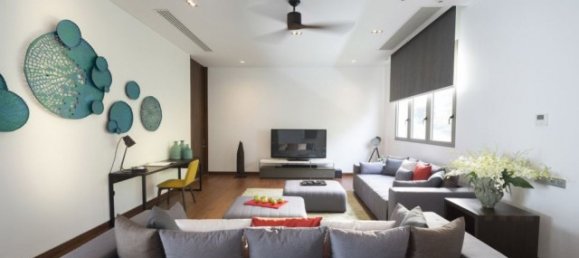 5 bedrooms Condo in Naithon Beach, Thailand No. 26012 17