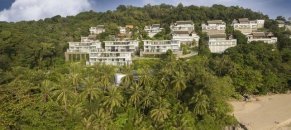 5 bedrooms Condo in Naithon Beach, Thailand No. 26012 5