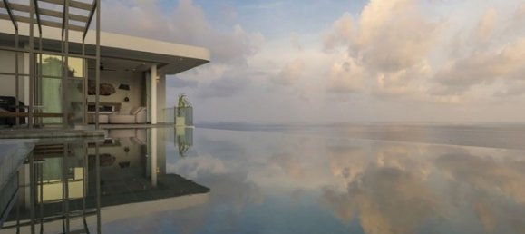 5 bedrooms Condo in Naithon Beach, Thailand No. 26012 8