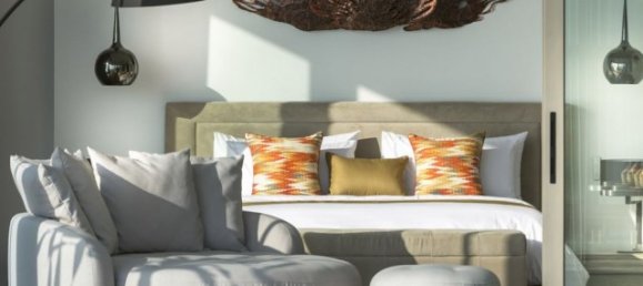 5 bedrooms Condo in Naithon Beach, Thailand No. 26012 20