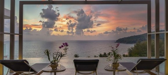 5 bedrooms Condo in Naithon Beach, Thailand No. 26012 16