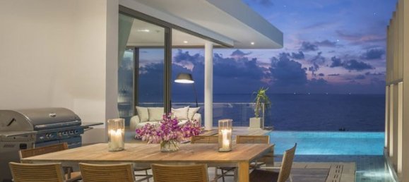 5 bedrooms Condo in Naithon Beach, Thailand No. 26012 15