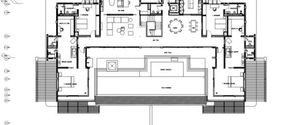 5 bedrooms Condo in Naithon Beach, Thailand No. 26012 22