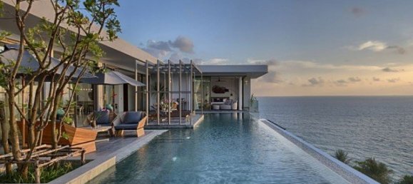 5 bedrooms Condo in Naithon Beach, Thailand No. 26012 3