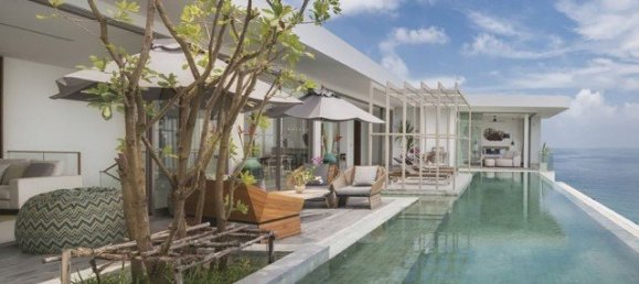 5 bedrooms Condo in Naithon Beach, Thailand No. 26012 14