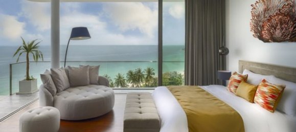 5 bedrooms Condo in Naithon Beach, Thailand No. 26012 7