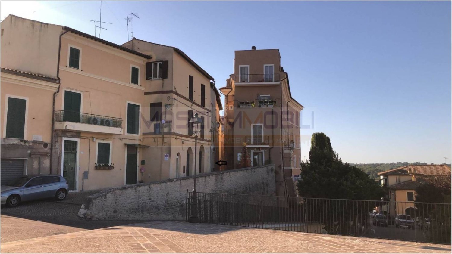 2 bedrooms Apartment in Ponzano Romano, Italy No. 272792